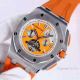 NEW Replica Audemars Piguet Royal Oak Offshore Watches SS Yellow Dial (3)_th.jpg